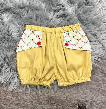 Ele Story Sunny Bo Peep Shorts