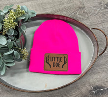 Poppy’s Hunting Hats