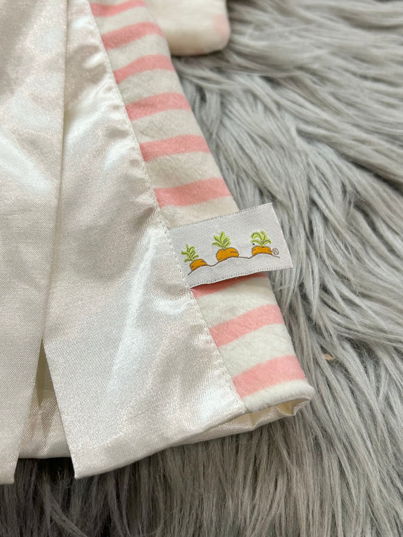 Butterfly Bye Bye Buddy Blanket Lovie