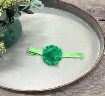 Buy color-14 Flower Headband