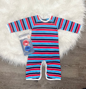 Toobydoo Jonah Jumpsuit
