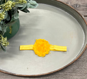 Buy color-23 Flower Headband