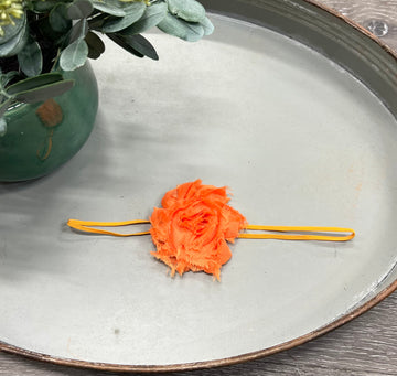 Buy color-1 Bloom Headband