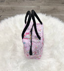 Dream Like A Unicorn Lunch Bag-5