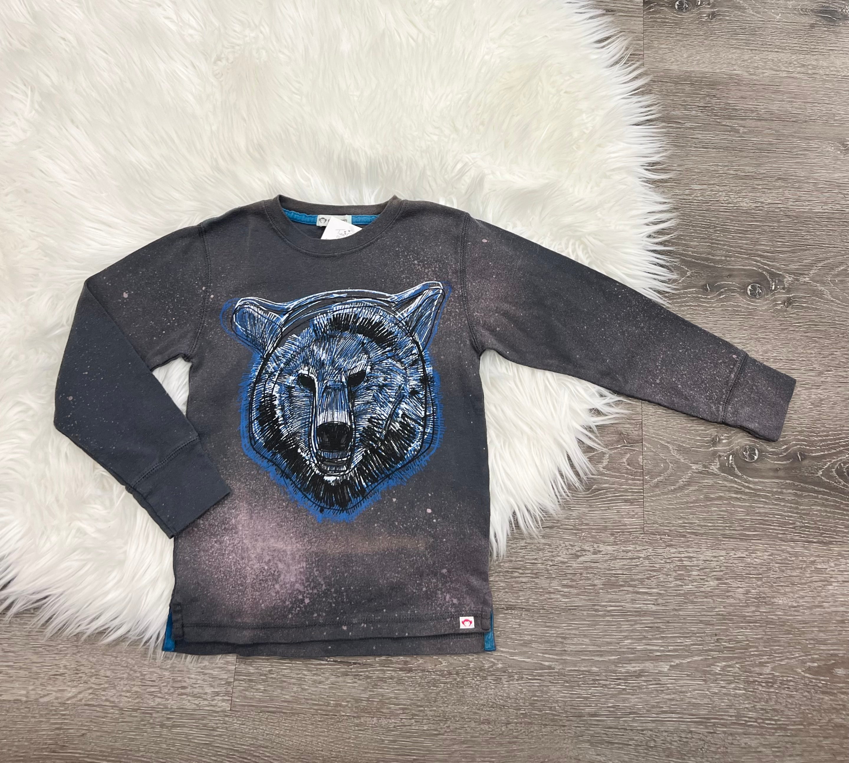 Appaman Grizzly Tee
