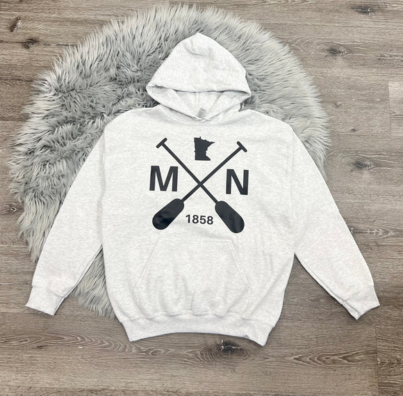 MN Hoodie