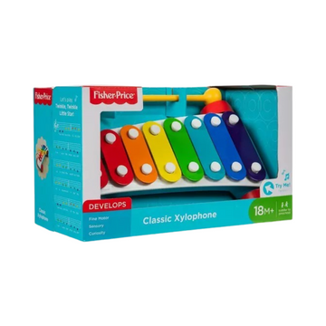 Fisher Price Classic Xylophone