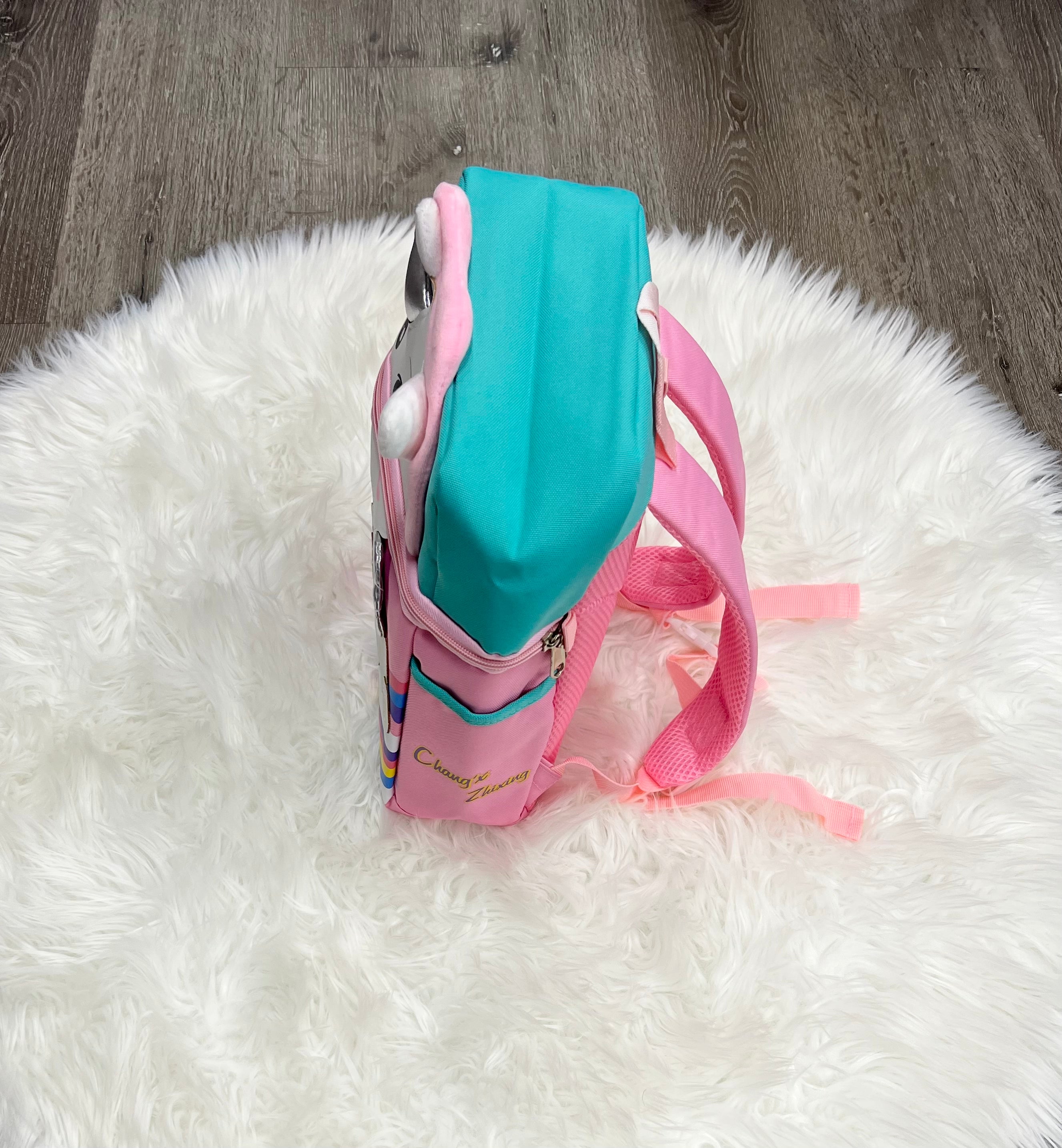 Unicorn Backpack