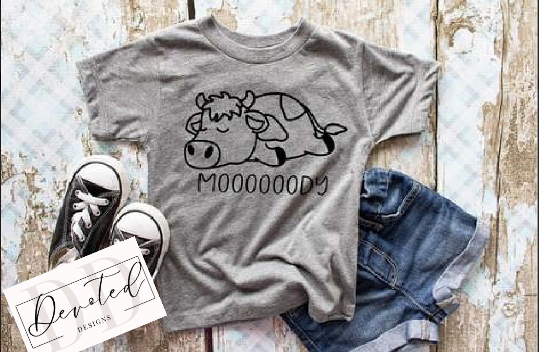 K0474 Moooooody