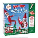 The Elf On The Shelf Tools And Tips For Your Scout Elf-2