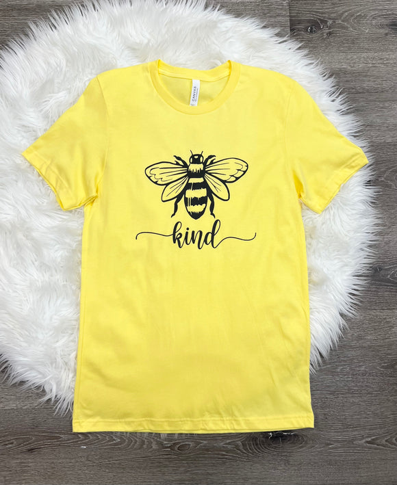 Bee Kind T-Shirt