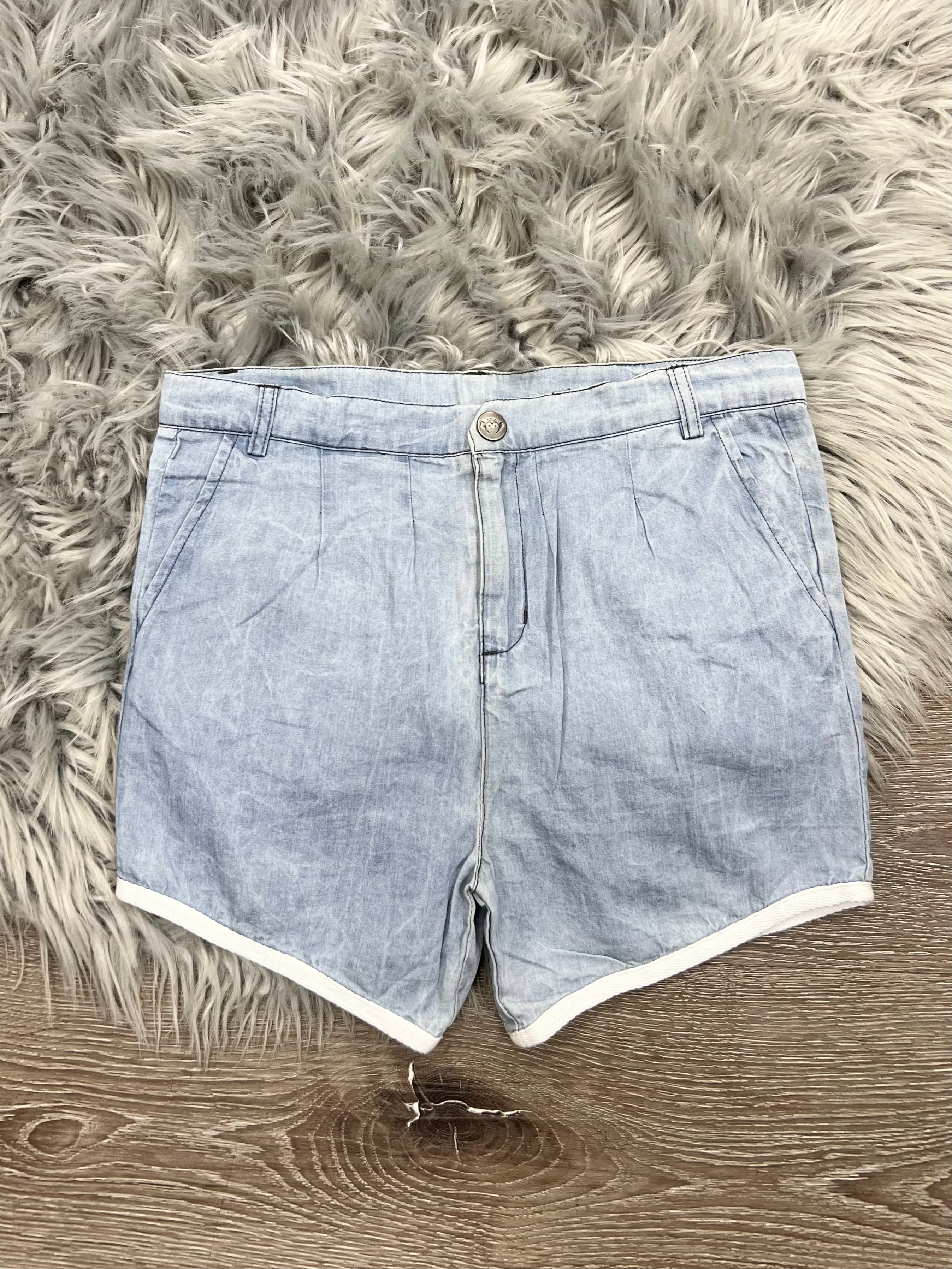 Appaman Field Shorts