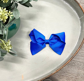 Buy blue Wrapped Clippies