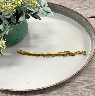 Buy yellow Sparkly Headband