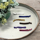 Sparkly Hair Binders-2