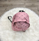 Pink Backpack-6