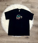 Embroidered Reel Cool Papa Shirt-2