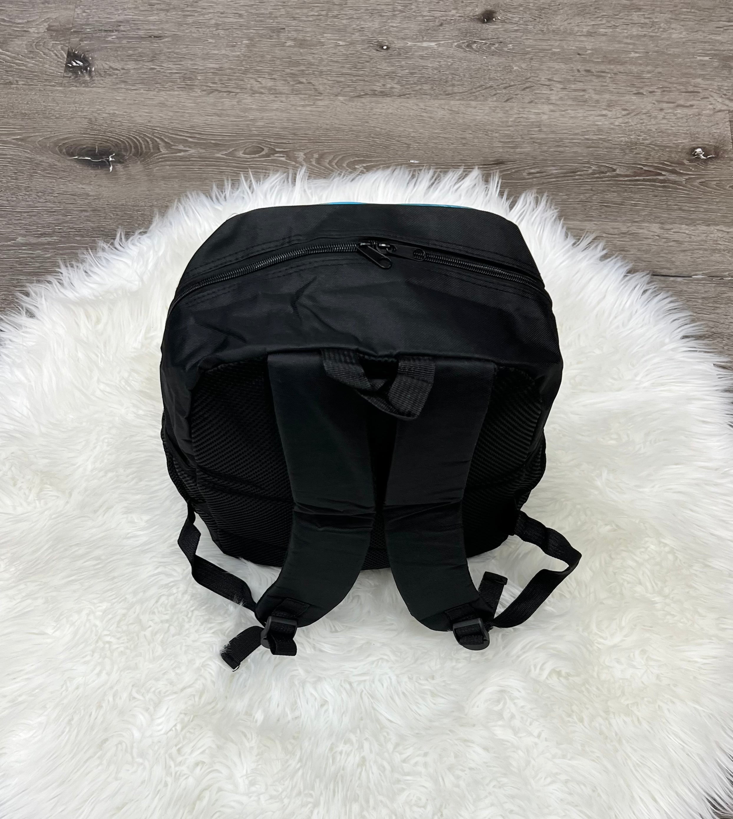 Spidey Backpack