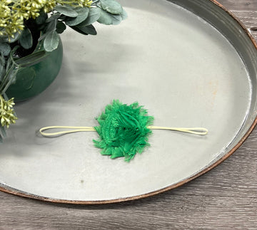 Buy color-10 Bloom Headband