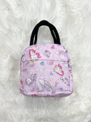 Dream Like A Unicorn Lunch Bag-1