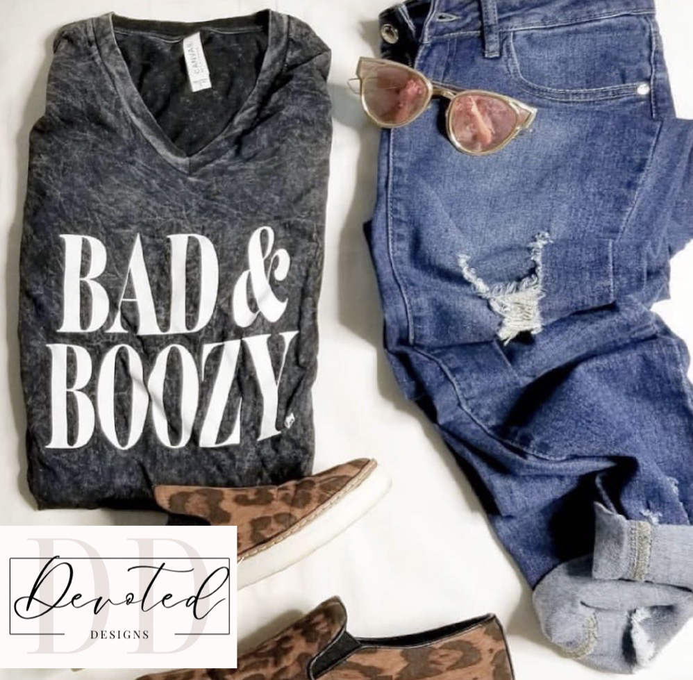 #0355 Bad & Boozy