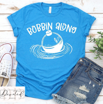 #0361 Bobbin Along