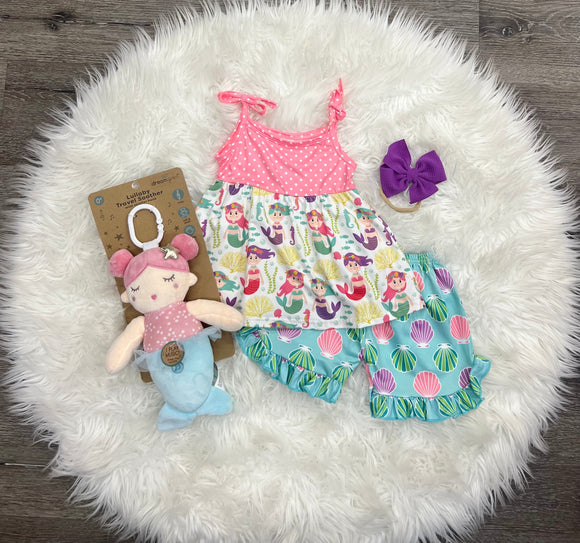 Mermaid Fun Set