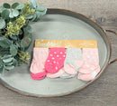Rising Star Baby Socks (8)-1