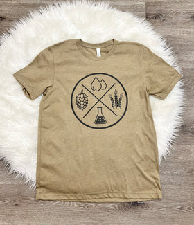 Craft Beer T-Shirt