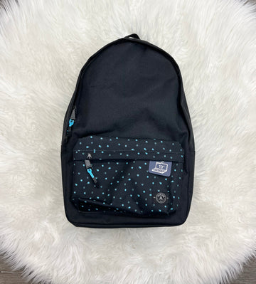 Parkland Vintage Backpack Scuba Black