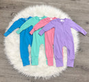 Colored Zippy Jammie’s-1