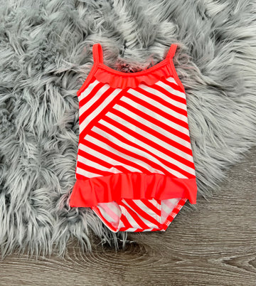 Buy pink Billieblush Baby Swimsuit