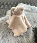 Pink Bow Teddy Lovie-2