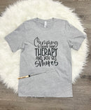 Camping Is Cheaper Than Therapy-2