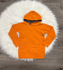 BitzKids Orange Hoodie-1