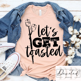 #0281 Let’s Get Toasted