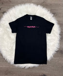 Embroidered Mama T-Shirt-4