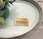Beard Accessories