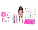 Barbie “Brooklyn” Roberts Hair Playset- Life In The City-6