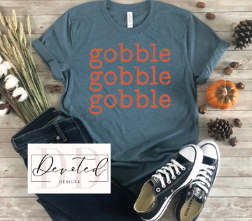 #0164 gobble gobble gobble