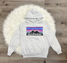Midwest Hoodie