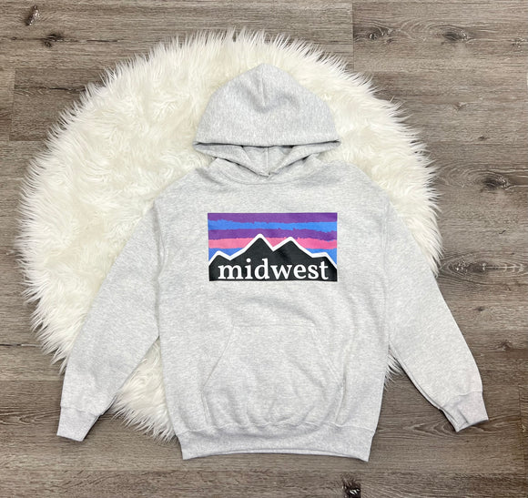 Midwest Hoodie