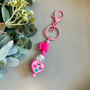 Beaded Keychains-10