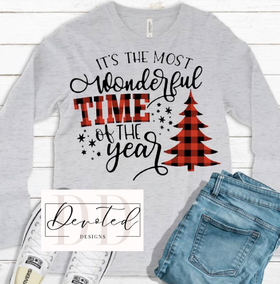 #0020 It’s The Most Wonderful Time Of The Year