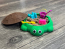 Turtle Sand Box Play Set-1