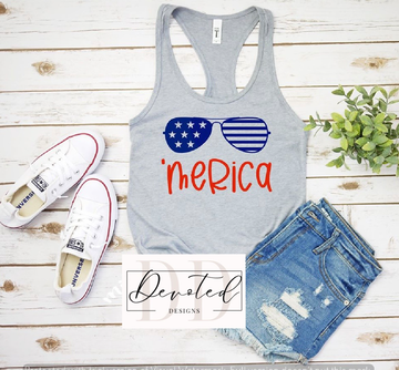 #0189 ‘merica (patriotic sunglasses)