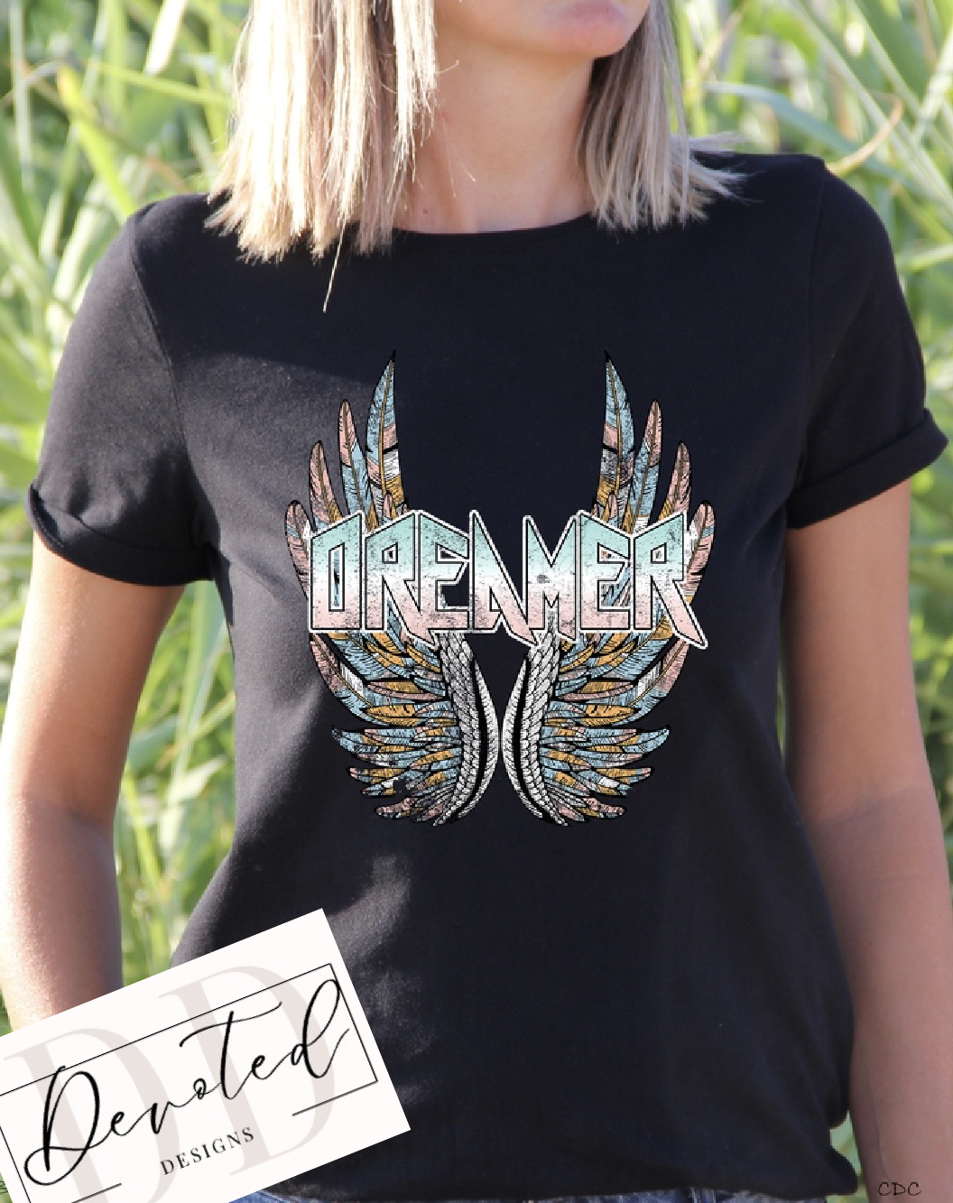 #0000 Dreamer