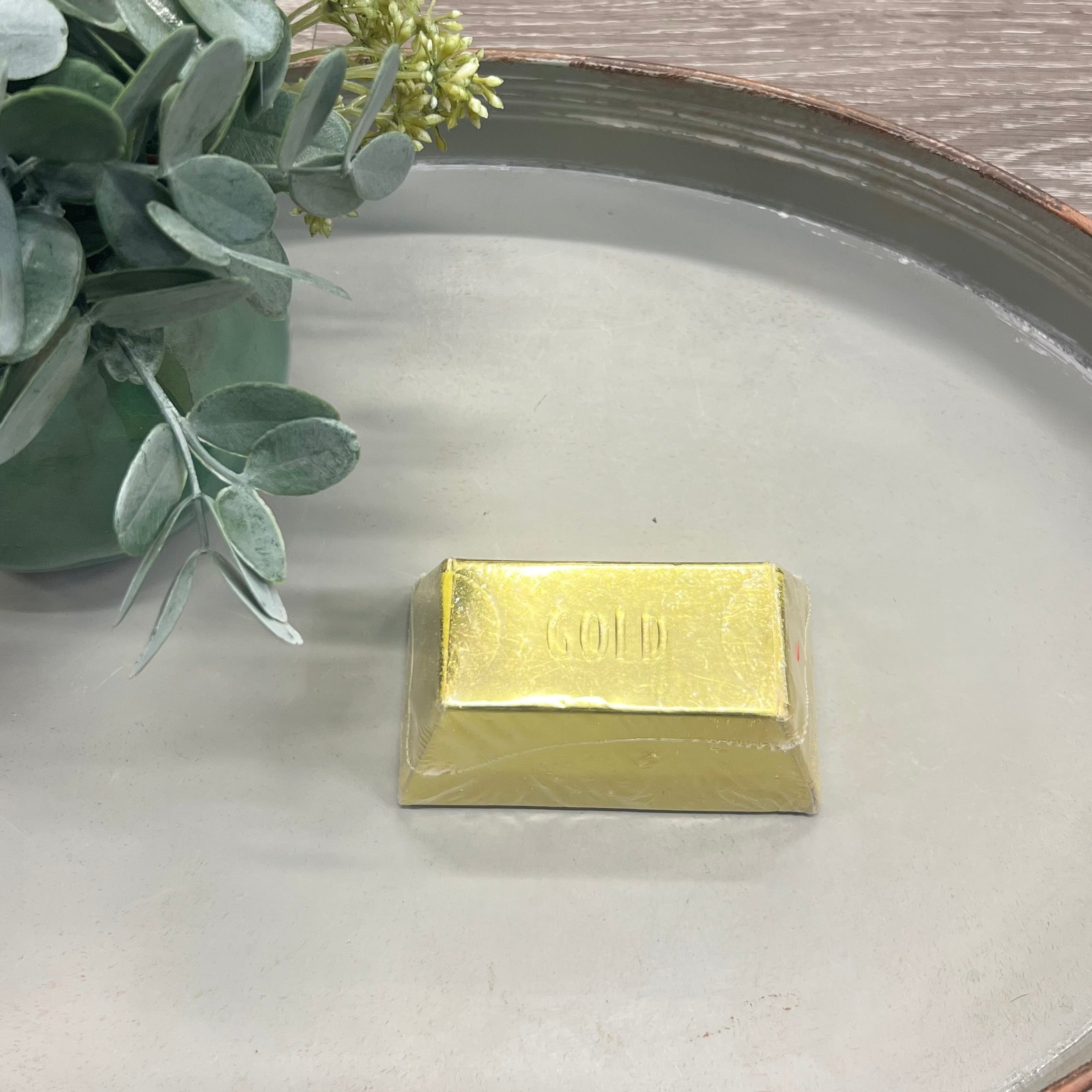 Orin Studios Gold Dig It!
