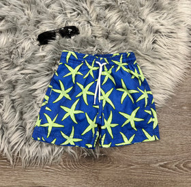 Stella Cove Starfish Board Shorts