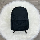 Black Backpack-1